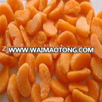 Frozen Mandarin Orange segment